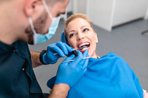 Professional Dental Services in San Elizario, TX