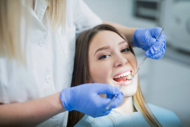 Best Dental Inlays and Onlays  in San Elizario, TX