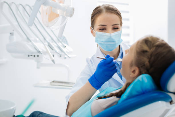 Advanced Technology for Better Dental Care in San Elizario, TX